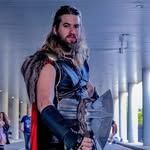 Stephen Storer Jr - @thorstorerson - Instagram