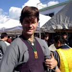 Stephen Storey - @stephensensei - Instagram