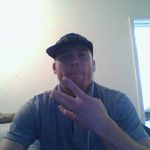 stephen stout - @stsatg321 - Instagram
