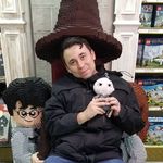 Stephen Stout - @stephen.stout.73 - Instagram