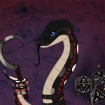 Stephen Streeter - @sliver_scythe - Instagram