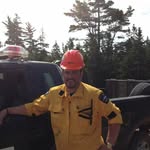 Stephen Streeter - @hollywoodranger72 - Instagram
