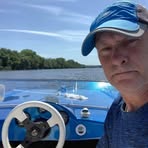 Stephen Streeter - Facebook
