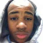 Steven Streeter Jr - @1_swaggerboy - Instagram