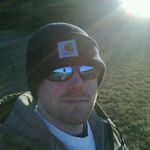 Stephen Stricklin - @strick10ff - Instagram