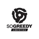 Stephen Stricklin - @sogreedylogistics - Instagram