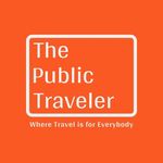 Stephen-April Stromberg - @thepublictraveler - Instagram