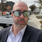 Steven Stromberg - Facebook