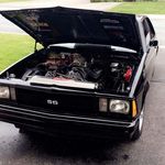 Stephen Strum - @smallblockchev1964 - Instagram