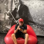 Stephen Strum - @theofficialstevestrum - Instagram