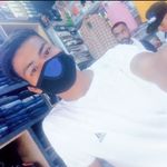 Meghanadha Sai Lukka - @stephensuchen - Instagram