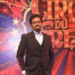 Stephen Sudarshan - @stephensudarshan - Instagram