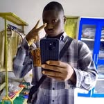 Stephen Sugar - @adewole7476 - Instagram