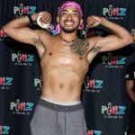 Steven “Sugar Cookie” Drayton Jr - @stevedraytonjr - Instagram