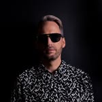 Steven ‚Sugar‘ Harding - @dj.steven.harding - Instagram