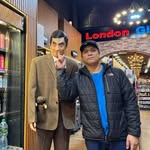 Stephen King Sultan Tabora - @powk1n6 - Instagram