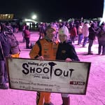 Stephen & Summer Rogers - @rogers.racing - Instagram