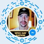 Stephen Sumrall - @cajunsaint64 - Instagram