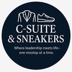 C-Suite & Sneakers | Stephen (Steve) Sundstrom - @csuiteandsneakers - Instagram