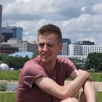 Stephen Sykes - @thestephensykes - Instagram