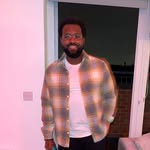Stephen Sylvain - @stephensylvain - Instagram