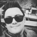 Stephen Symonds - @stephen.symonds - Instagram