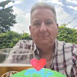 Stephen Symonds - @stephen2507 - Instagram
