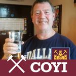 Stephen Symonds - @ssymonds057 - Instagram