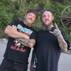 Steven Tabor - Facebook