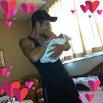 Steven Tabor - @steven.tabor.1989 - Instagram