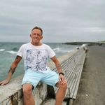 Stephen Tague - @s1a1t1sat - Instagram
