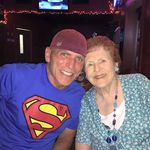 Stephen Talbert - @stephen.talbert.9 - Instagram