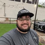 Steven Talbert - @talbert_128 - Instagram