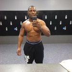 stephen Talley - @stephentalley1975 - Instagram