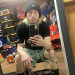 Stephen Talley - @murdered6.4 - Instagram