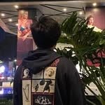 Stephen Talua - @stephentalua - Instagram