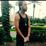 Stephen Og Tarver - @stephen_tarver - Instagram