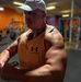 Stephen Tarver - Facebook