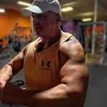 Stephen Tarver - @stephentarver59 - Instagram