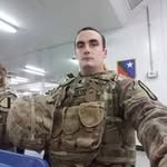 Steven Teeter - @shadow9988y - Instagram