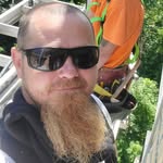 Stephen Teeter Musselman - @teeterson81 - Instagram
