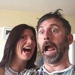 Stephen Rhian Templeton - @stephenrhian - Instagram
