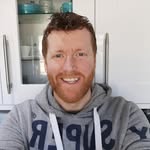 Stephen Templeton - @tempy1983 - Instagram