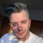 Stephen Templeton - @bitteramericana - Instagram