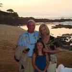 Stephen Templeton Osborne - @ltcsteveo417 - Instagram