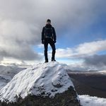 Steven Templeton - @stevie87t - Instagram