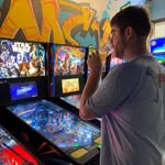 Stephen NOT Steven - @stephentester - Instagram