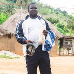 Korley Stephen Tetteh - @stephentettehkorley - Instagram