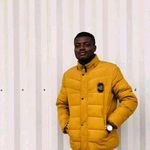 Stephen Tetteh - @tetteh8510 - Instagram