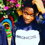 Stephen Tetteh - @stephentetteh25 - Instagram
